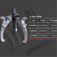 3 Jaw Puller | Internal and External