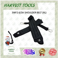 3WF2.6/3A SHOULDER BELT (XL)