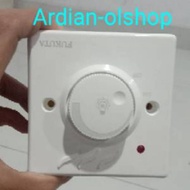 Dimmer switch 10A 250V dimmer/