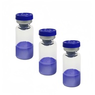 Powder GHK-Cu High Quality Peptide