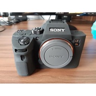 - Silicone case sony a7iii/sony A7 mark 3/sony a7riii/sony a7r mark 3
