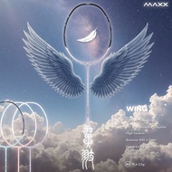 MAXX Badminton Racket - WING