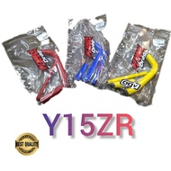 LC135/Y15 COOLANT HOSE / PIPE AIR KINGDRAG silicone RADIATOR COOLANT HOSE RACING
