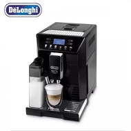 De'Longhi เครื่องชงกาแฟอัตโนมัติ Eletta Cappuccino Evo รุ่น ECAM46.860.B ของแท้