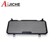 Motorcycle Accessories Radiator Guard Grille Cover Protector For HONDA CBR250RR CBR250 RR CBR 250RR 