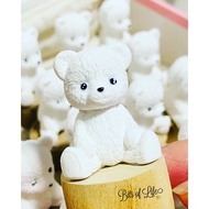 Mini Bear Bear Aroma Stone Diffuser
