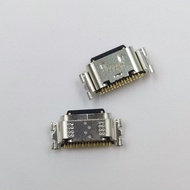 5-20PCS USB Charging Port Plug For Tecno Camon 18 20 Premier/19 Neo/19/30 CH6i/CK6/CK7/CK9n/CL6/Ci8/