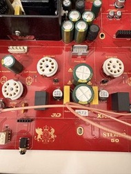 iFi AUDIO 膽機（8成配件）全新 兩箱