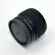 【蒐機王】Sony FE 28-60mm F4-5.6 95%新 黑色【可舊3C折抵購買】C7693-6