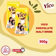 VICO CHCOLATE MALT DRINK 900GM