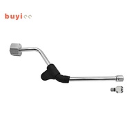 Steam Wand for  EC680/EC685 for  Coffee Machine Parts with 1 Hole and 3 Hole Tip Steam Nozzle