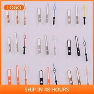 XPSB  NH35 Watch Hand Green Luminous Fit NH35A 7S36, 7S25, 7S35, 6R15, 4R15, 4R35, 4R36 Automatic Mo