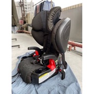 Britax Grow With You ClickTight 成長型安全座椅