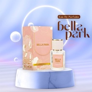 BELLA PARK PERFUME PINK EDITION