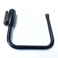 For VOLVO EC 210B 240B 290B mirror rearview mirror reflector bracket U type excavator accessories