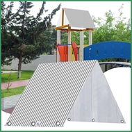 Playset Canopy Replacement Swing Set Tarp Playground Equipment Parts Pergola Accessories Outdoor Gaz