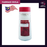 L'Oreal Revitalift Milky Cleansing Foam 100ml/L'Oreal Revitalift Toner 200ml/Revitalift Moisturizing