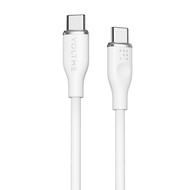 POWERLINK MOSS USB-C TO USB-C 1.8M/6FT/3A