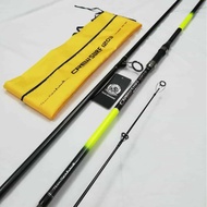 TEAM SEAHAWK CREW SURF ROD