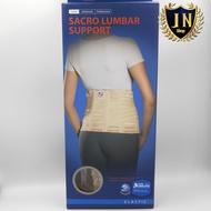 LP SUPPROT SACRO LUMBAR SUPPORT 914