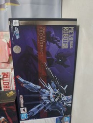 Metal robot 天意高達 Providence gundam