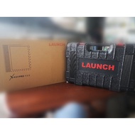 Original LAUNCH X 431 Pro V. 4 Diagnosis Scanner Tools 2021