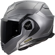 HELMET LS2 ADVANT X FF901 MATT TITANIUM