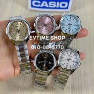 100% ORIGINAL CASIO WOMEN ANALOG LTP-1302DD-4A1V / LTP-1302DD-4A2V / LTP-1302DD-5AV / LTP-1302DD ANA
