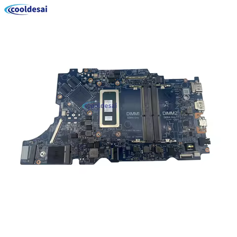 For Dell Latitude 3440 3540 Laptop Motherboard 213247-1 With i3/i5/i7 CPU UMA CN-0W53N6 0MTT91 07H1V