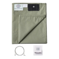 Low priceMAXSHARER Grounding bed sheet conductive Silver fiber flat sheet Organic Cotton Earthing sh