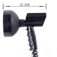 PROMO PADOX LAMPU BLOR MOBIL HALOGEN 55W 12V SINAR KUNING HUNTING SENTER BLOR BERBURU LAMPU SOROT BU