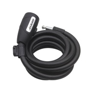 GIANT Giant Bicycle Lock Mountain Road Bike Anti-theft Cable Lock1.2/1.5Mi Bike Accessories
