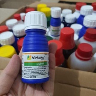 virtako 50ml Original insektisida sistemik