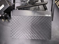ASUS AC1300 Dual-Band Gigabit Wi-Fi Router RT-AC58U 雙頻 WiFi 5 路由器