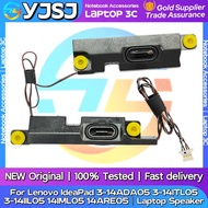 New Original Laptop Notebook Speaker For Lenovo IdeaPad 3-14ADA05 3-14ITL05 3-14IIL05 14IML05 14ARE0