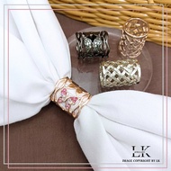 Ring brooch tudung diamond Muslimah Cincin Tudung Scarf Buckle Tudung Ring Tudung Bawal Ring Tudung 