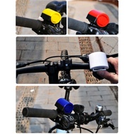 Hon Basikal Elektronik Horn Bicycle Bike Cycling Horn Folding Bike Horn Mountain Bike Mtb Road Bike 