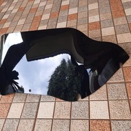 Original Harley Road Glide 2013 and Below 9.5" Windshield