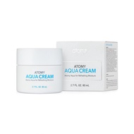 Aqua Moisture Cream_Atomy