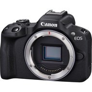 Canon EOS R50 Camera