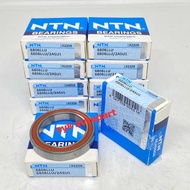 BEARING 6806 LLU NTN RUBBER CAP 6806LLU NTN