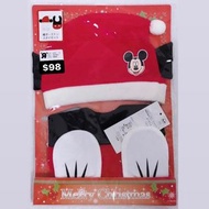 現貨 - 聖誕Mickey嬰兒套裝