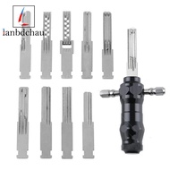 Locksmith Tools Locksmith Tool for Extreme Storm Tin Foil Locksmith Tool