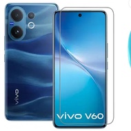 LAYAR ORIGINAL Tempered Glass UPGRADEFIT CLEAR VIVO V60 5G / V60 Lite 4G Tempered Glass Super Full C
