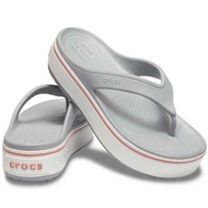 Crocs Crocband Platform Flip AUTHENTIC