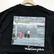 Mark Gonzales 短袖T恤