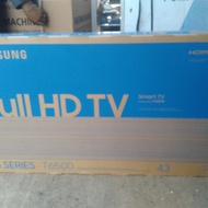 Tv LED Samsung 43 inch Smart Tv