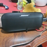 bose soundlink flex speaker original