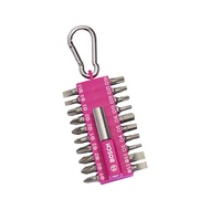 Bosch | Multi-Bit Screwdriver Set 21 Pieces