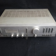 Amplifier JVC A-X3 SUPER-A bekas